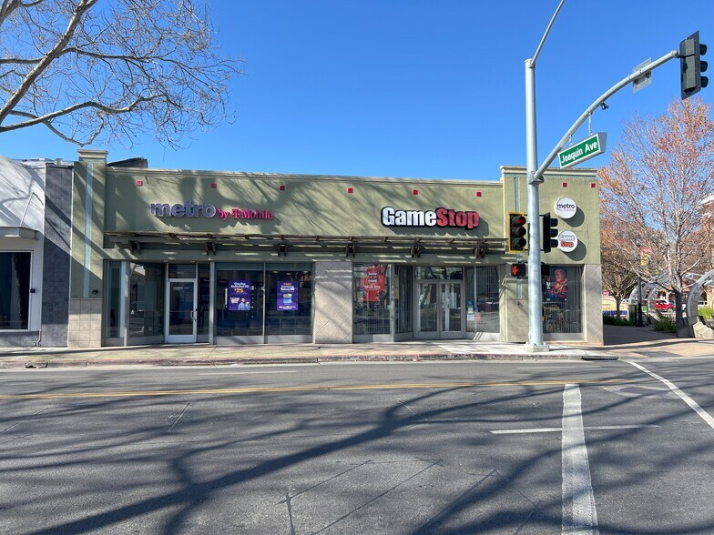 More Photos Of 1415 E 14th St, San Leandro Unknown For Lease