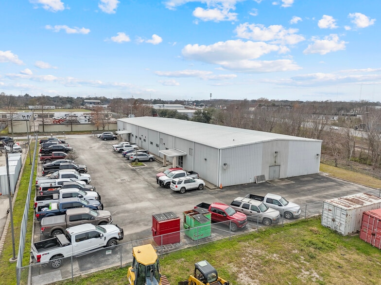 More Photos Of 150 Carrie St, Houston Manufacturing For Sale