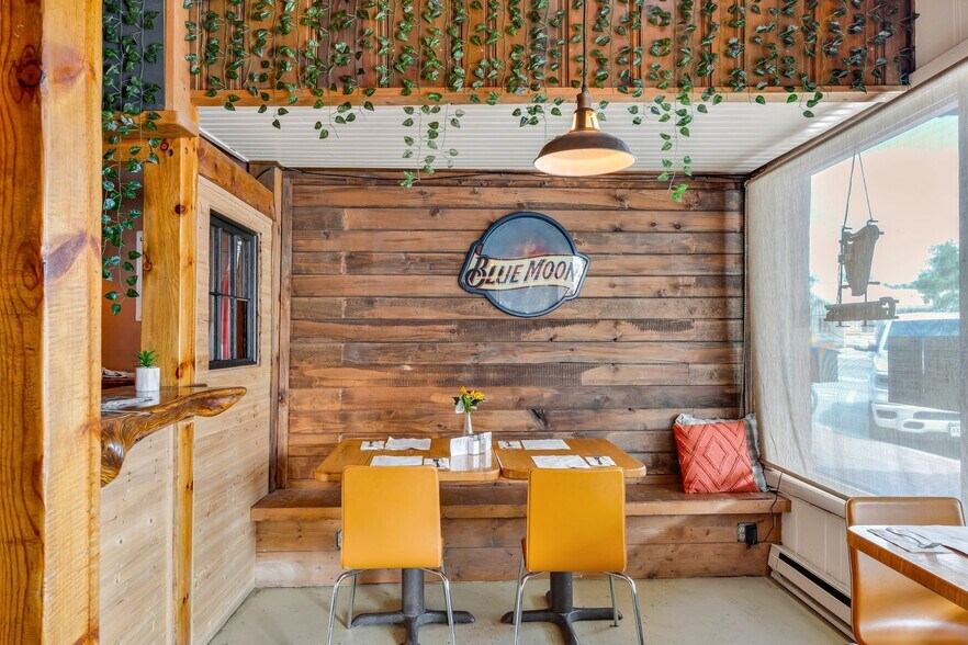 More Photos Of 215 Main St, Westcliffe Restaurant For Sale