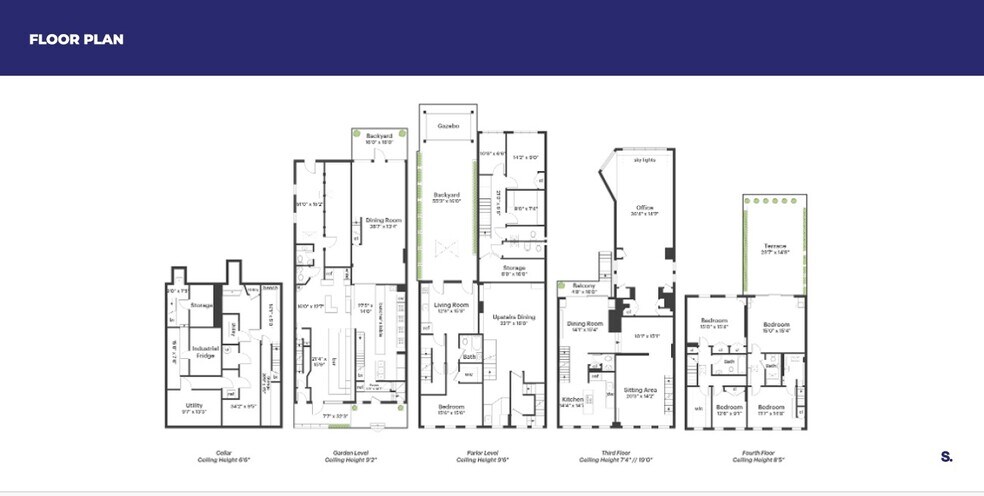 More Photos Of , New York Multifamily For Sale