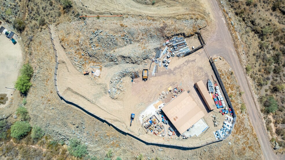 More Photos Of 46605 N Black Canyon Hwy, New River Land For Sale