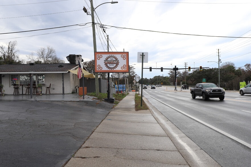 More Photos Of 12169 S Williams St, Dunnellon Restaurant For Sale