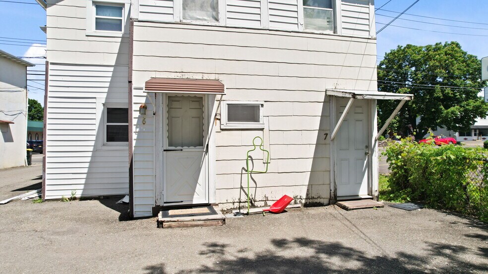 More Photos Of 171 Front St, Vestal Township Storefront Retail Residential For Sale