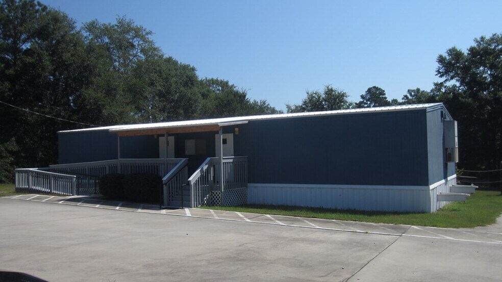 More Photos Of 100 Mount Pleasant Church Rd, Gordon Office For Sale