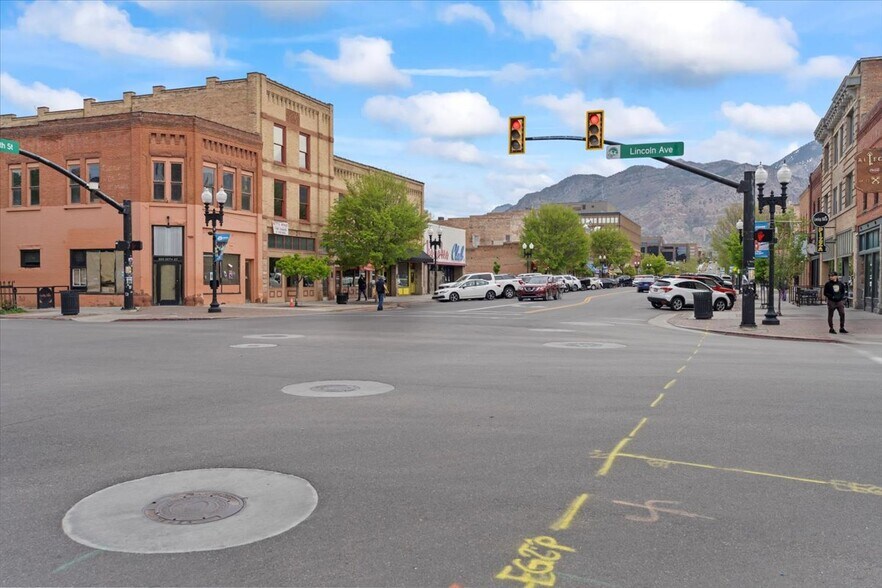 More Photos Of 2639 Lincoln Ave, Ogden Storefront Retail Office For Sale