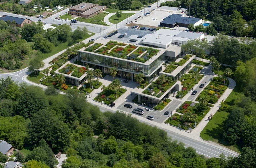 More Photos Of 80 Elm St, Peterborough Land For Sale