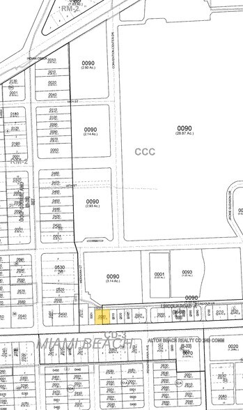 More Photos Of 643-657 Lincoln Rd, Miami Beach Storefront For Lease