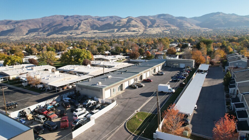 More Photos Of 440 W 200 N, Bountiful Warehouse For Lease