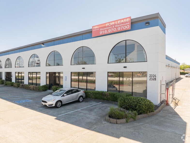 More Photos Of 2320-2340 Auburn Blvd, Sacramento Unknown For Lease