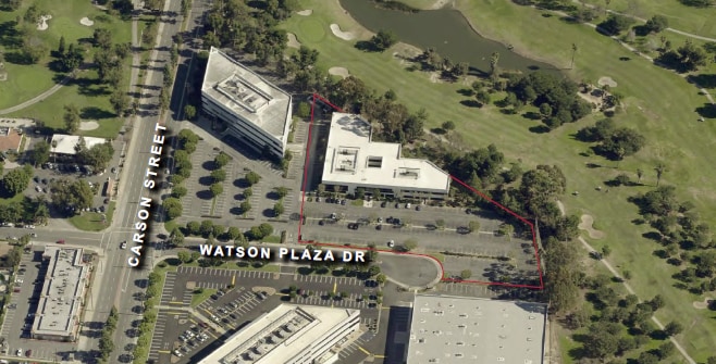 More Photos Of 4010 Watson Plaza Dr, Lakewood Office For Lease