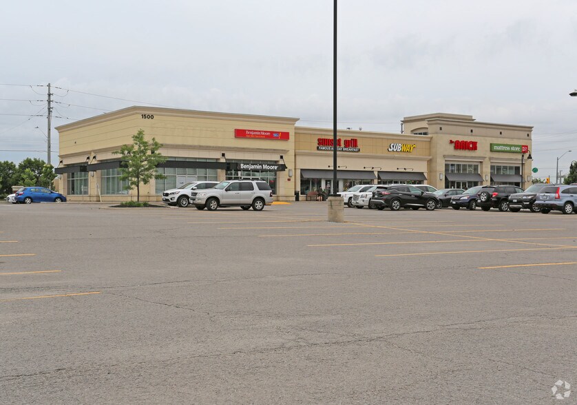 More Photos Of 1500-1706 Elgin Mills Rd, Richmond Hill Unknown For Lease