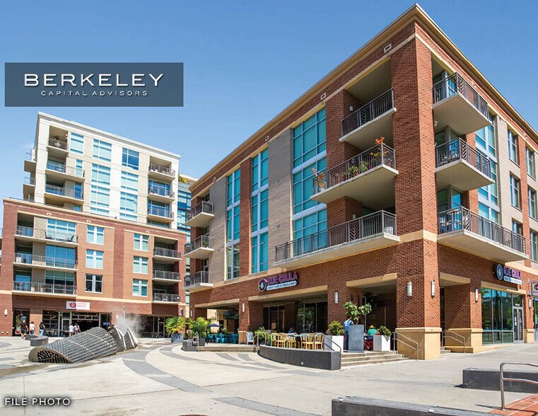 More Photos Of 140 W Franklin St, Chapel Hill Apartments For Sale