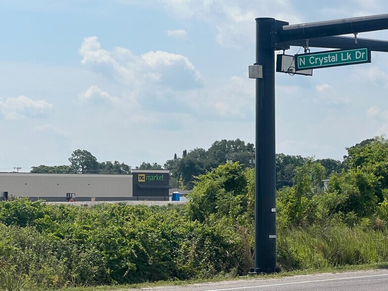 More Photos Of 2690 Skyview Rd, Lakeland Land For Sale