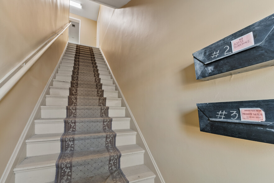 More Photos Of 2319 Vinton St, Omaha Office Residential For Sale