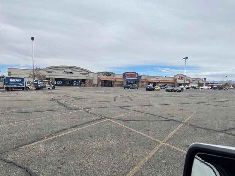 More Photos Of 157-177 Craft Dr, Alamosa Storefront For Sale