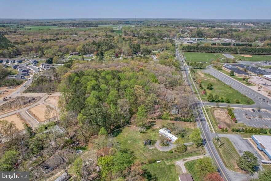 More Photos Of 930 Walnut Shade Rd, Dover Land For Sale