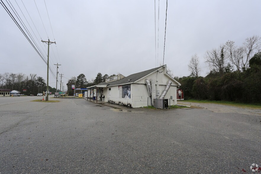 More Photos Of 1914 Airport Blvd, West Columbia Land For Sale
