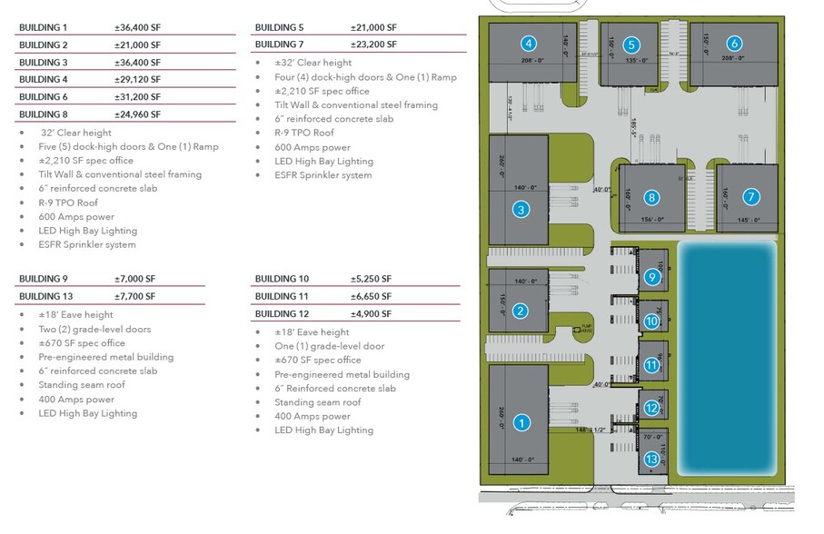 More Photos Of 1800 Meadow Edge Ln, Spring Unknown For Lease