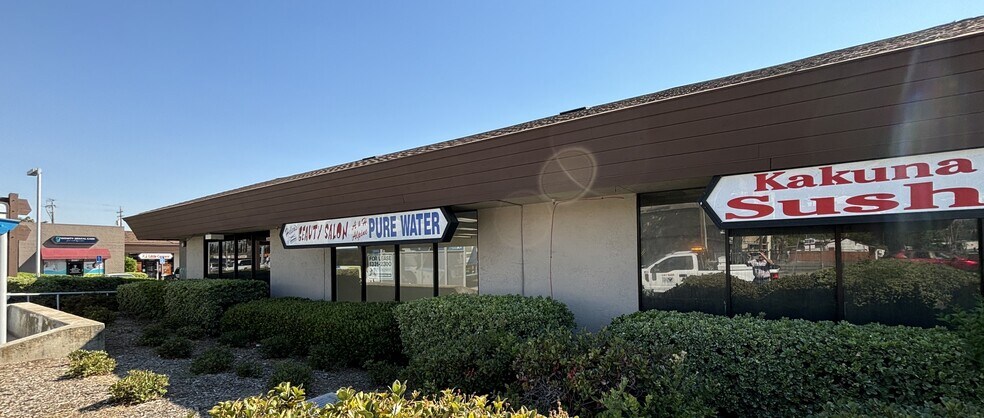More Photos Of 3081-3087 McKee Rd, San Jose Freestanding For Lease