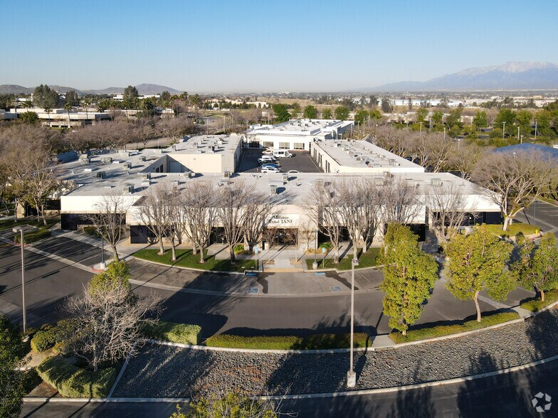 More Photos Of 720 E Carnegie Dr, San Bernardino Light Distribution For Lease