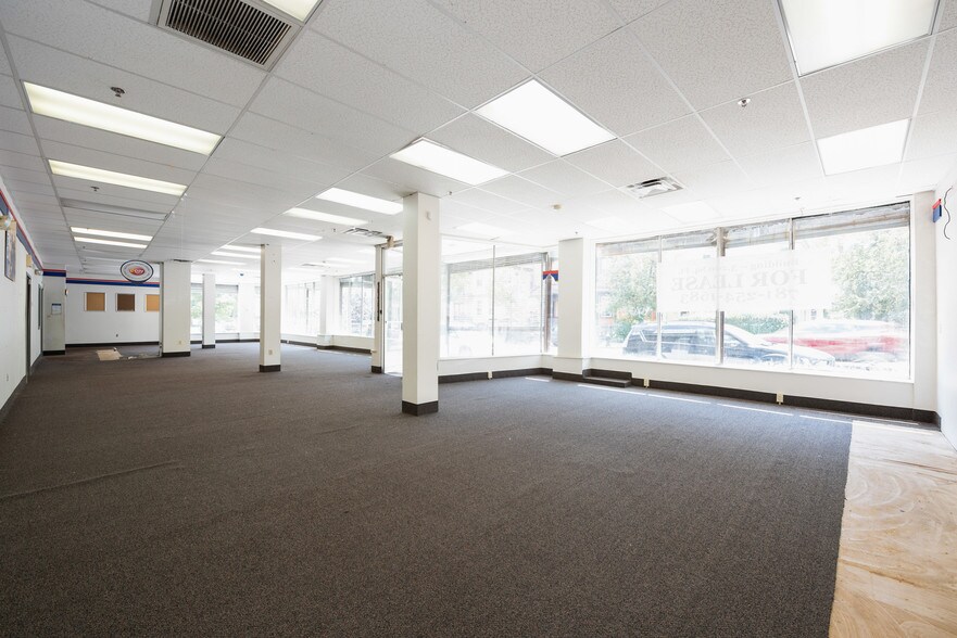 More Photos Of 341 Centre St, Jamaica Plain Freestanding For Sale