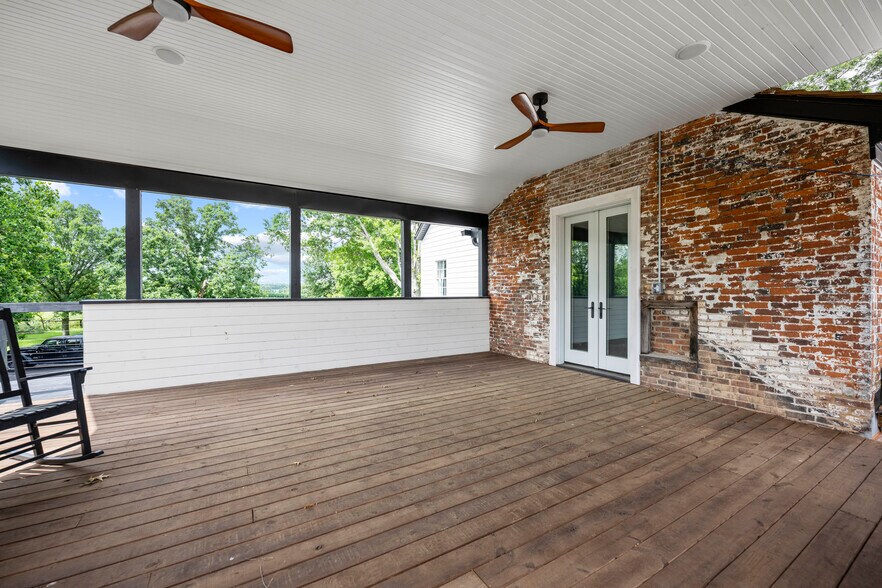 More Photos Of 1975 Georgetown Rd, Paris Lodge Meeting Hall For Sale