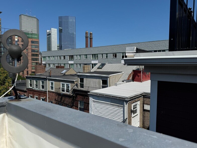 More Photos Of 106 Tyler St, Boston Apartments For Sale