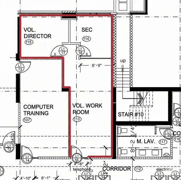 More Photos Of 538 W 45th Ave, Vancouver Apartments For Lease