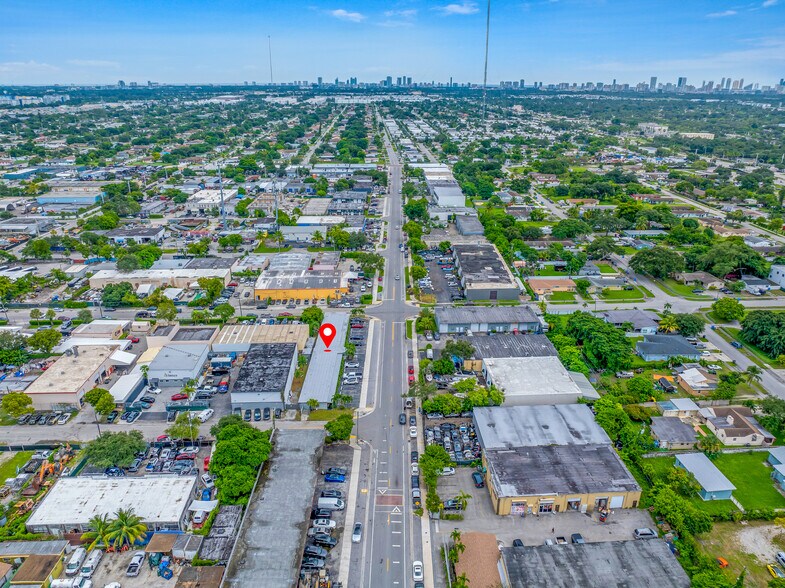 More Photos Of 5807 SW 25th St, West Park Apartments For Sale