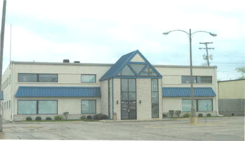 Primary Photo Of 1014 W Pioneer Pky, Peoria Flex For Lease