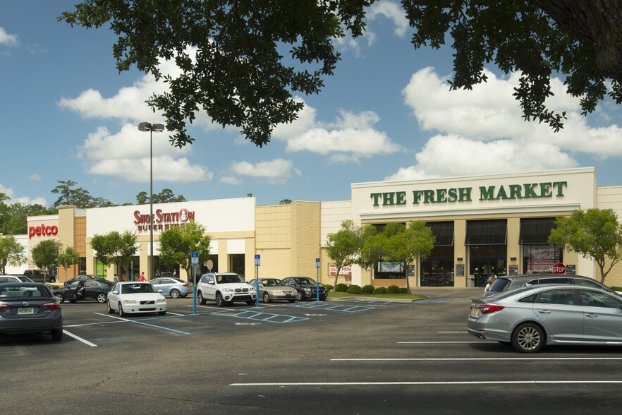 Primary Photo Of 1400 Village Square Blvd, Tallahassee Unknown For Lease