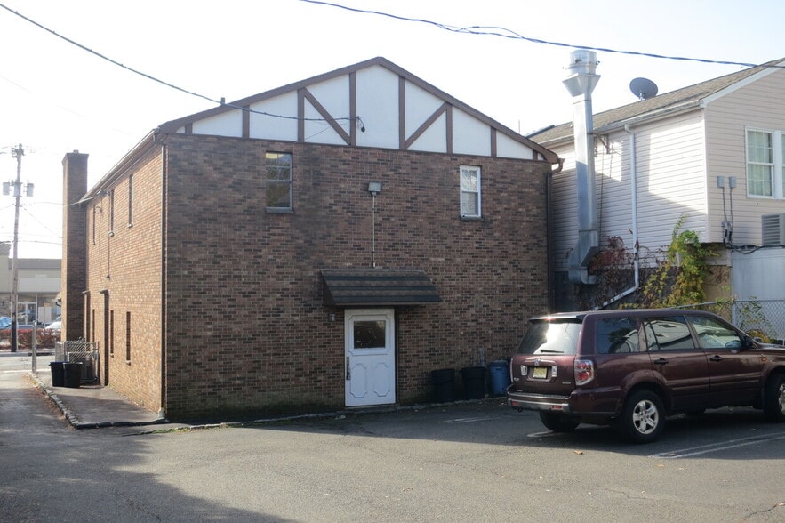 More Photos Of 332-334 North Ave, Garwood Loft Creative Space For Sale