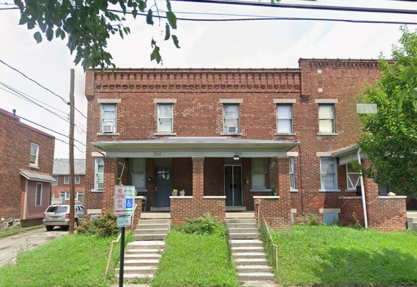 More Photos Of 300-310 E 9th Ave, Columbus Apartments For Sale