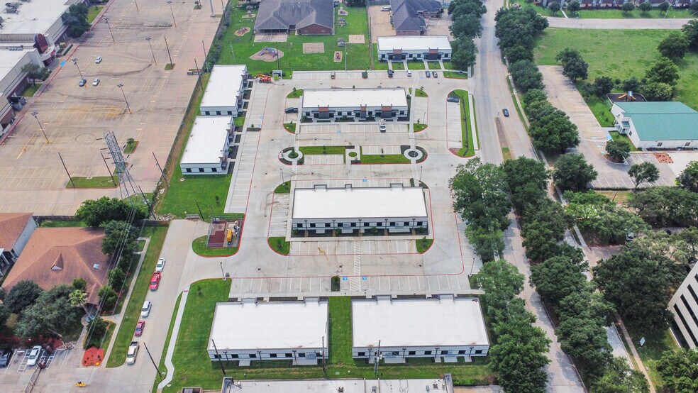 More Photos Of 4807 Sugar Grove Blvd, Stafford Medical For Lease