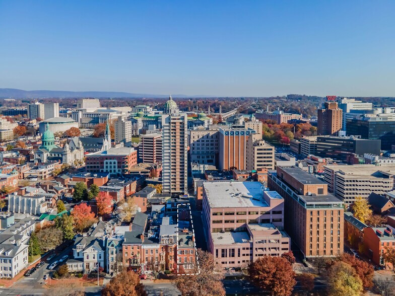 More Photos Of 315 N Front St, Harrisburg Apartments For Sale