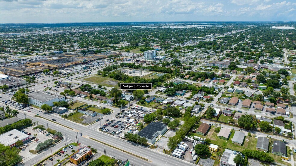 More Photos Of 2497 NW 79th St, Miami Land For Sale