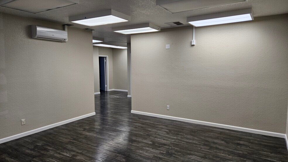 More Photos Of 1301 K St, Modesto Office For Lease
