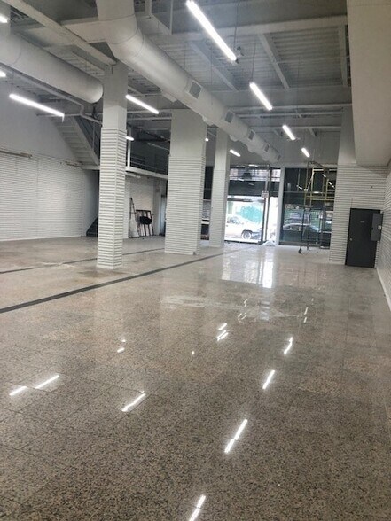 More Photos Of 1750 Pitkin Ave, Brooklyn Storefront Retail Office For Lease