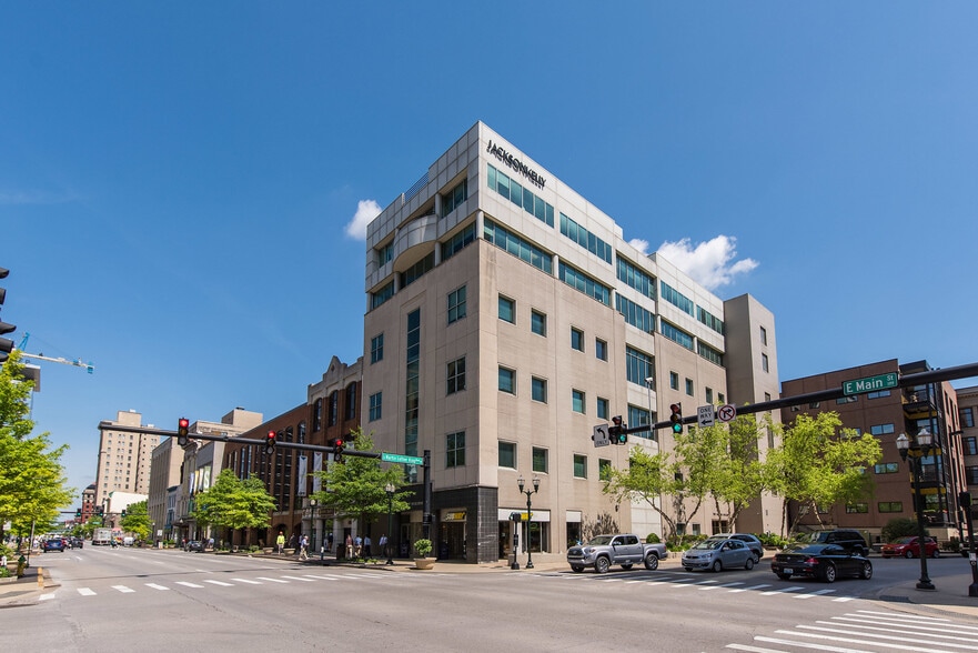 More Photos Of 175 E Main St, Lexington Office For Lease