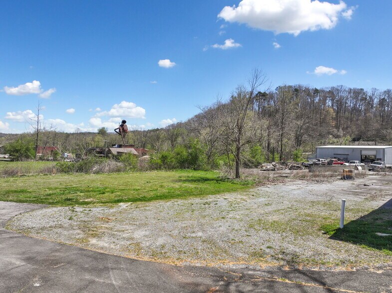 More Photos Of 243 Old Highway 5 S, Ellijay Loft Creative Space For Sale