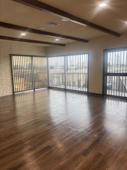 More Photos Of 10133-10144 Rush St, El Monte Warehouse For Lease