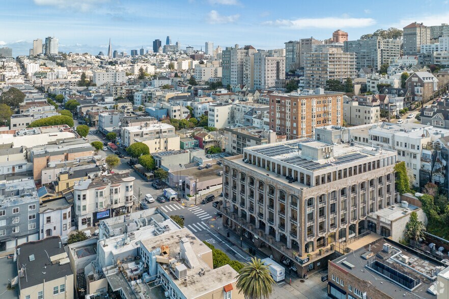 More Photos Of 2001 Union St, San Francisco Coworking Space