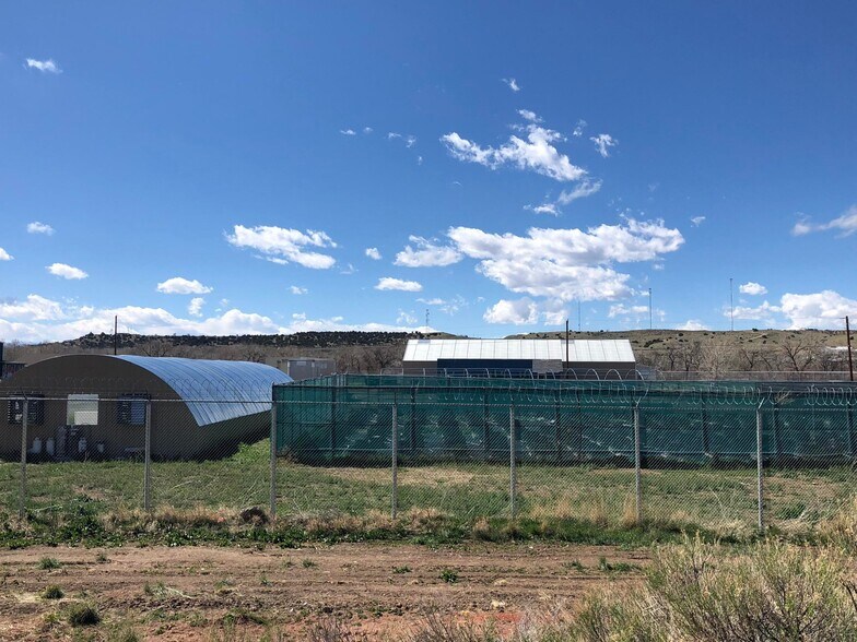 More Photos Of 301-301B Ray Sandoval St, Walsenburg Warehouse For Sale