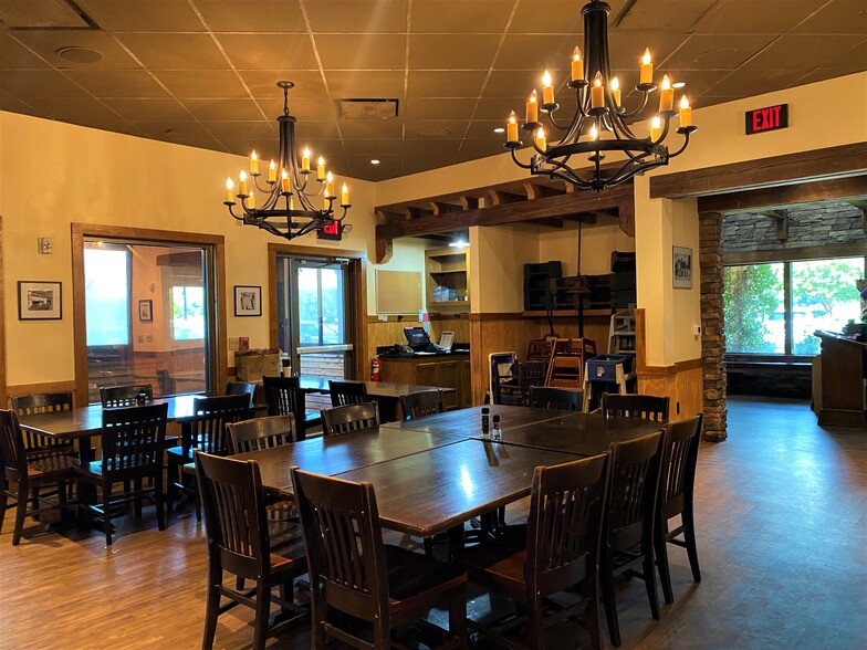 More Photos Of 3355 Patriot Pky, Sumter Restaurant For Sale