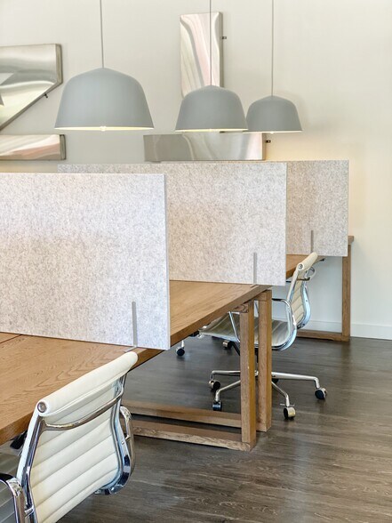 More Photos Of 201 Montgomery St, Jersey City Coworking Space