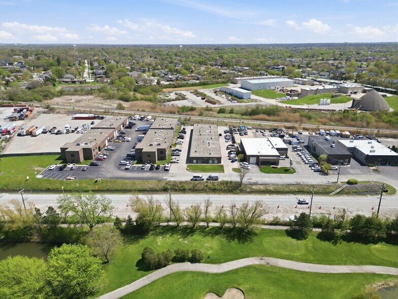 More Photos Of 11324 Southwest Hwy, Palos Hills General Retail For Sale