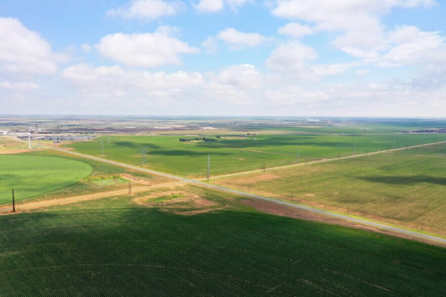 More Photos Of 3590 E County Rd 7200, Lubbock Land For Sale