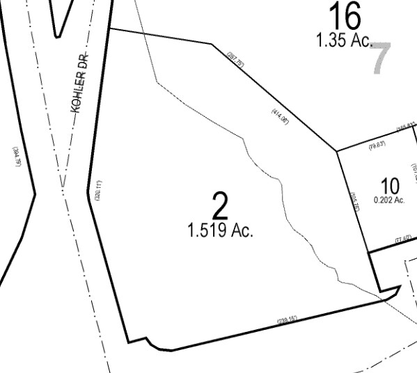More Photos Of 1425 Mountain Dr N, Bethlehem Office For Sale