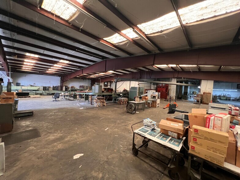 More Photos Of 1817 Florida Ave, Jacksonville Warehouse For Sale