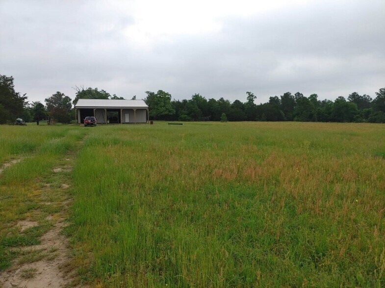 Primary Photo Of 9118 Hazy Hollow Ln, Anderson Land For Sale